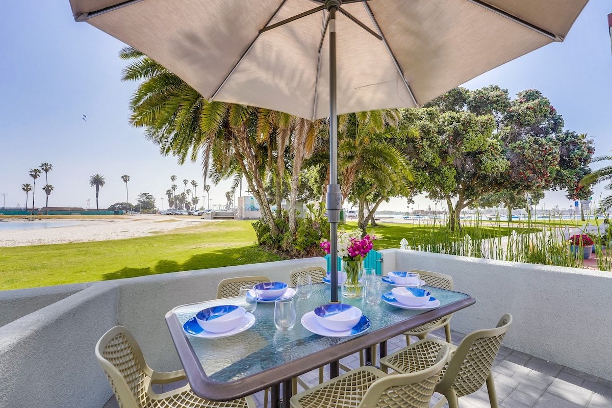 Bayfront Paradise – Mai Tai Beach House gallery image 4