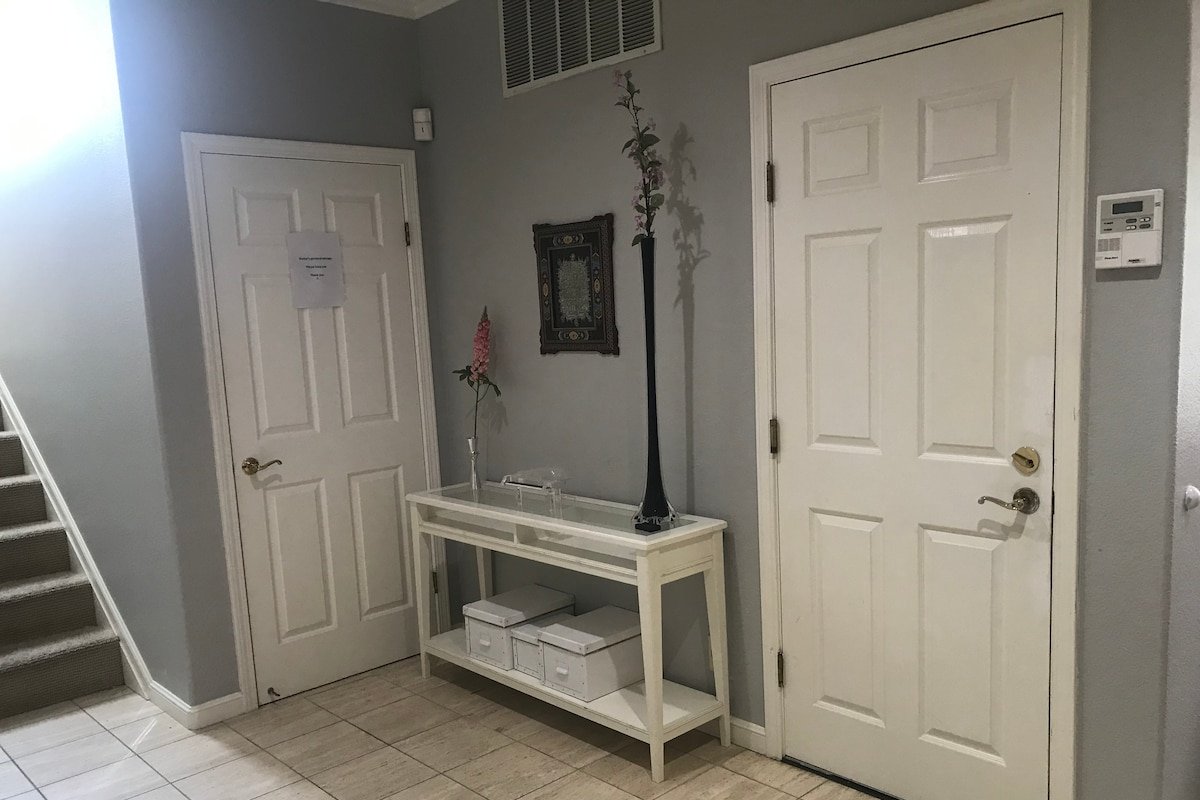 West Menlo Park Luxurious Executive Home 4050sqft gallery image 4