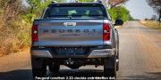 PEUGEOT LANDTREK 2.2D 4ACTION P/U D/C 4X4 A/T - 33 thumb