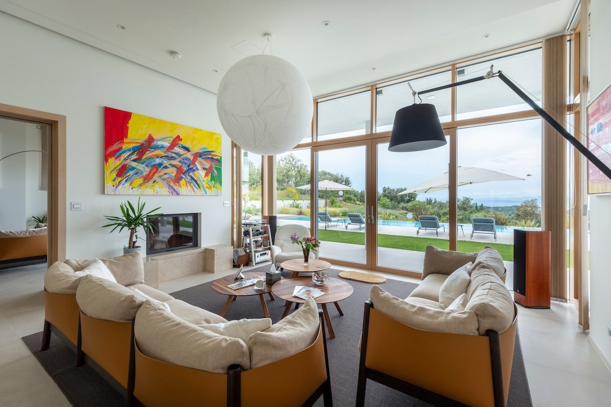 VIlla Johanna gallery image 5