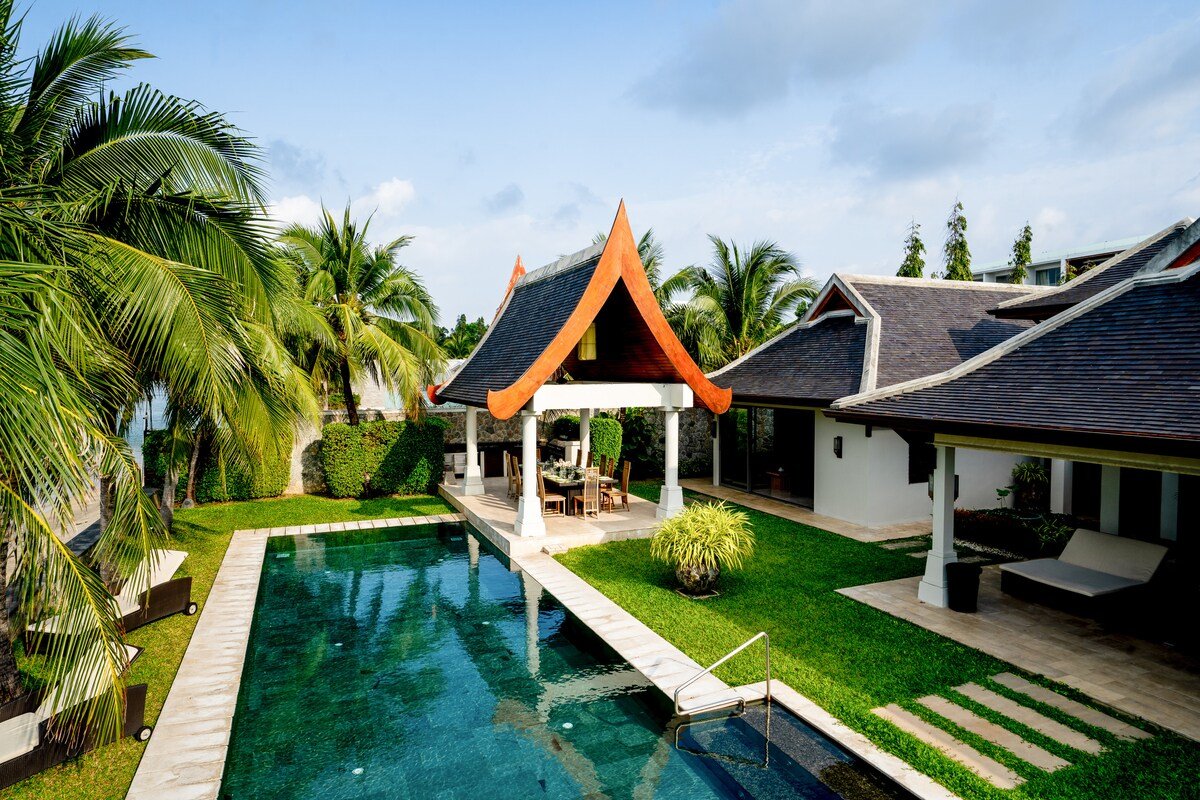 Villa Sila gallery image 2