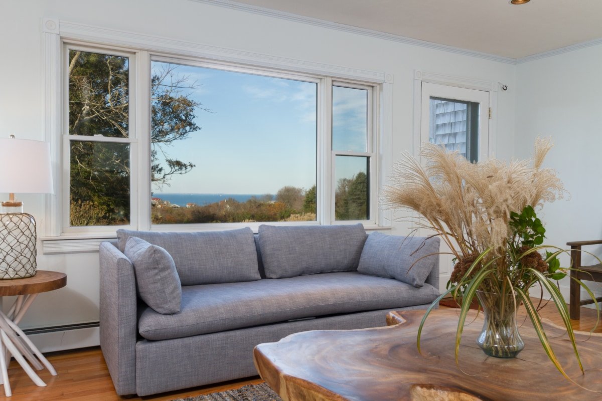 Après Sea -Ocean View, A/C, Private Road, 2ac Yard gallery image 4