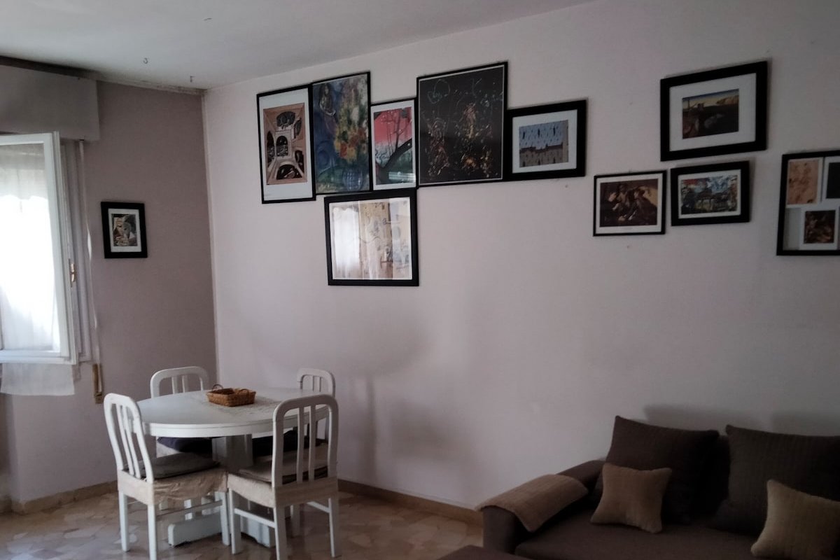 Daniele’s flat in Venice Mestre gallery image 2