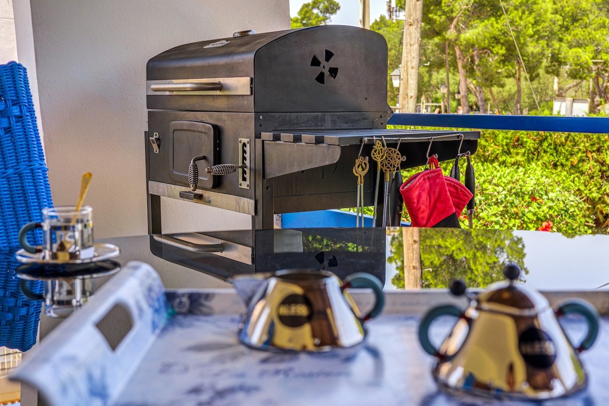 Villa Cala Figuera gallery image 5