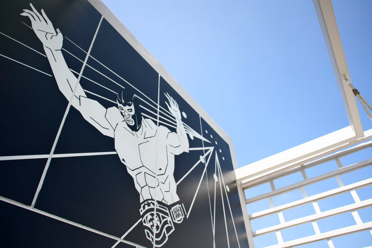 ROMA Luxe 2BR/2BA Ste for Live/Work, 6 pax