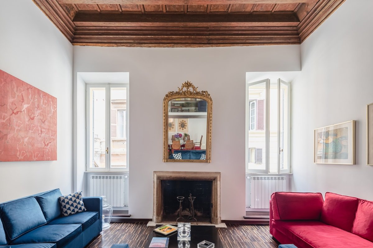 Casa Olimpia Monserrato gallery image 2