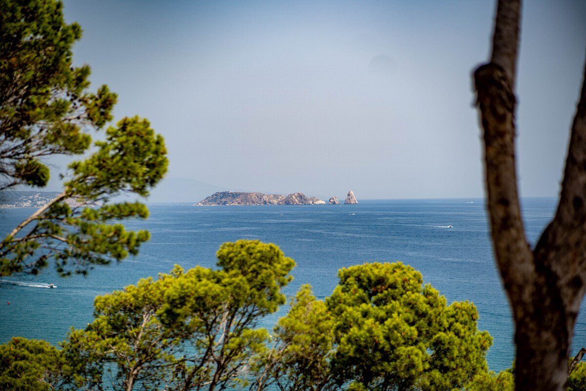 Villa Illa Roja gallery image 4