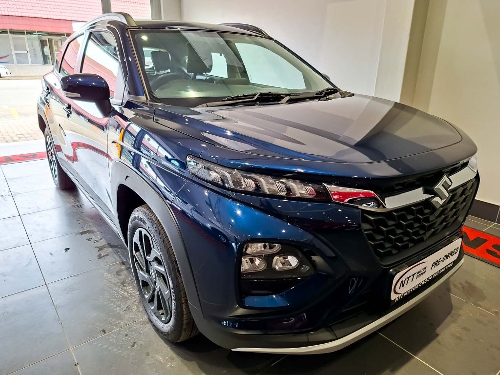 SUZUKI FRONX 1.5 GL for Sale in South Africa