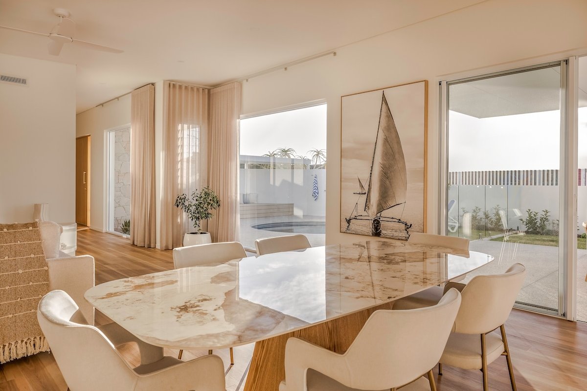 Amara Sands | Dunsborough | Heated Pool gallery image 3