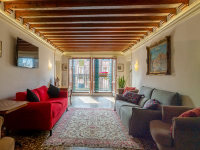 Apartment Ca’ Garibaldi