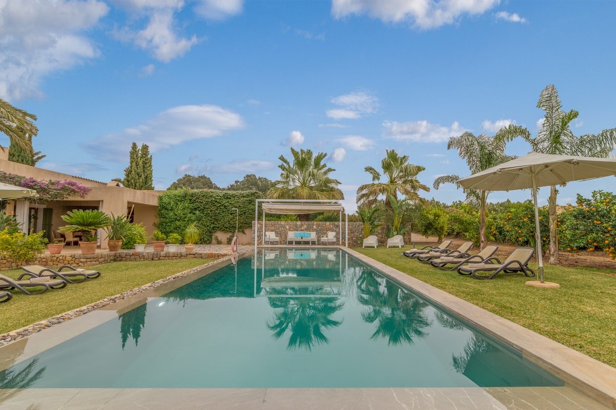 Son Pusa I, Villa 5StarsHome Mallorca gallery image 2