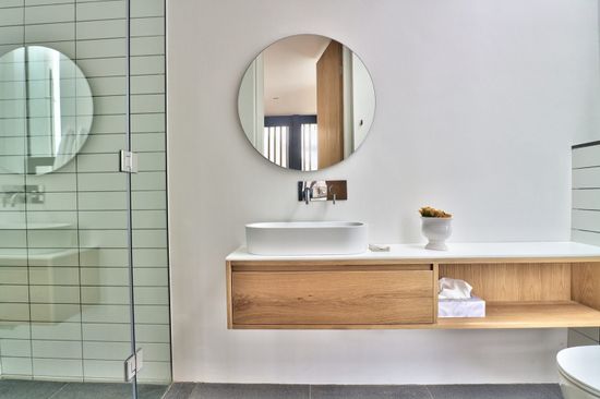 Photo 2 of Villa Glen accommodation in Higgovale, Cape Town with 5 bedrooms and 5 bathrooms