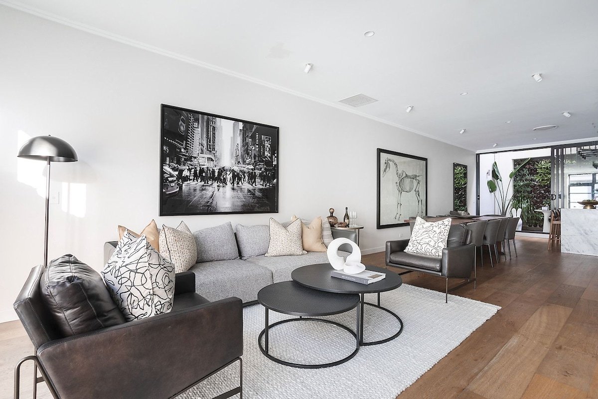 Urban Luxury in Surry Hills gallery image 5