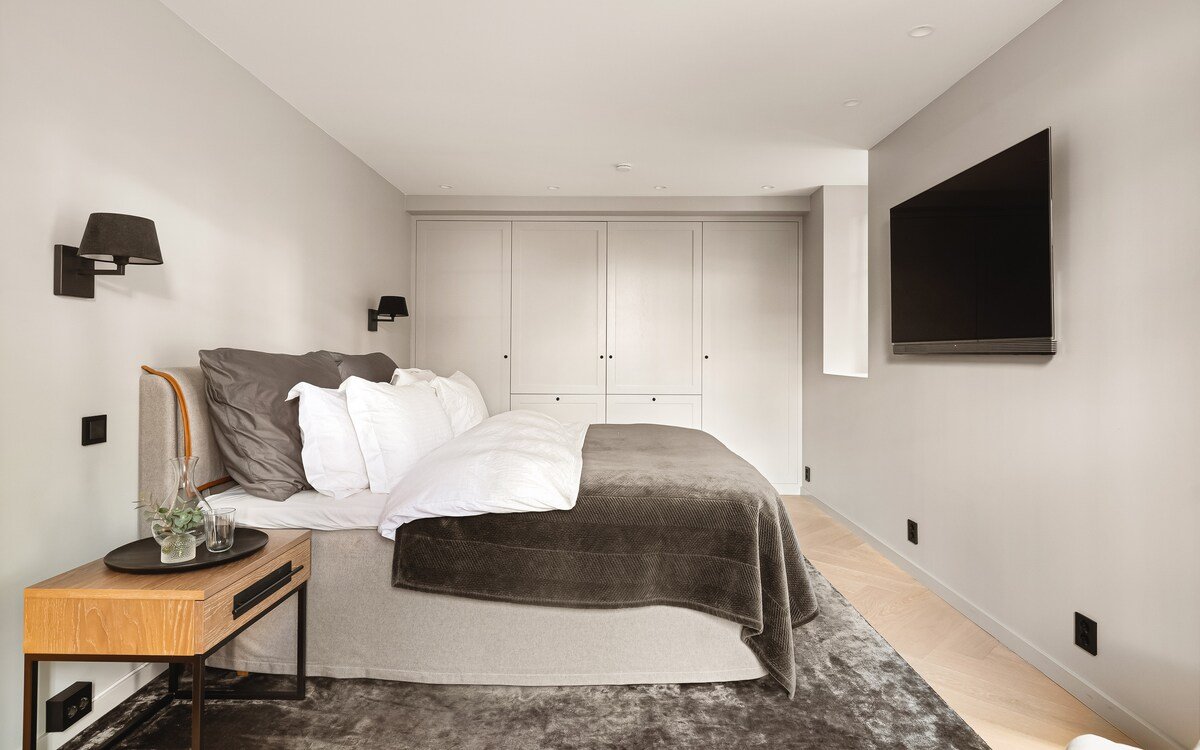 Exclusive Villa | Scandinavian Luxury At Its Best gallery image 4