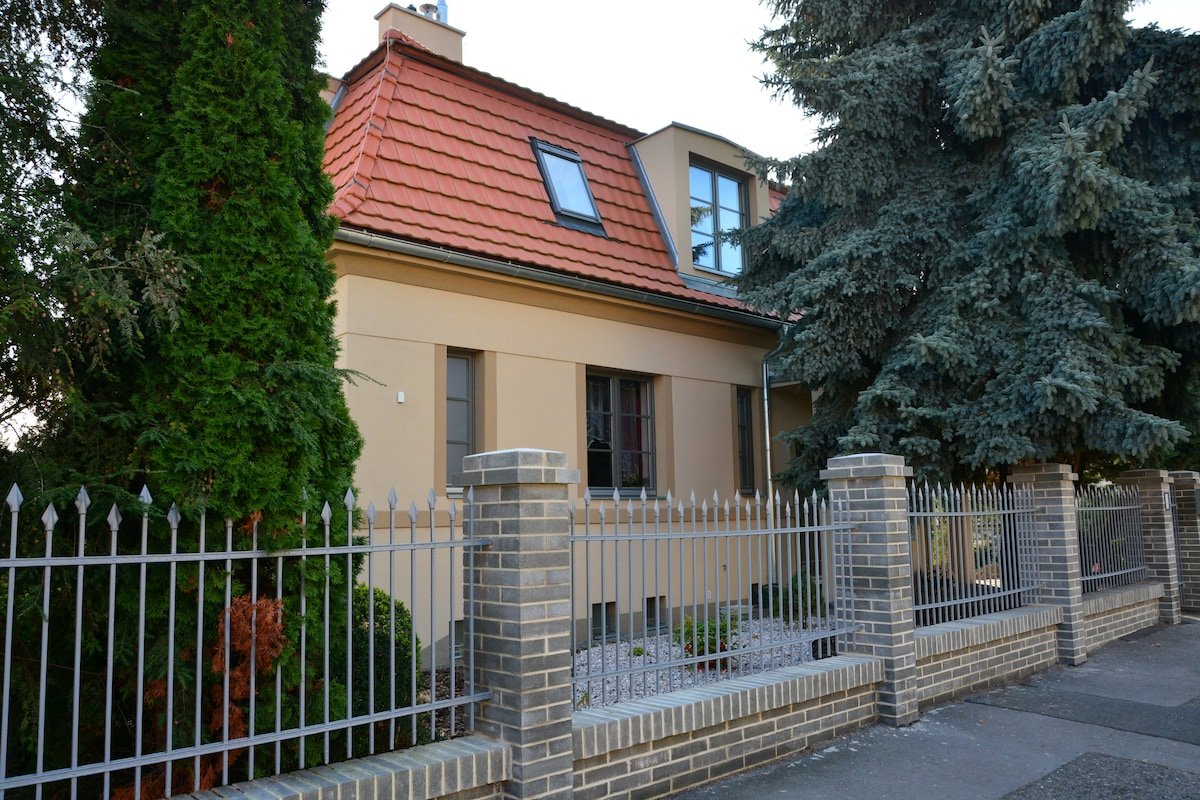 Villa Krocinka gallery image 5