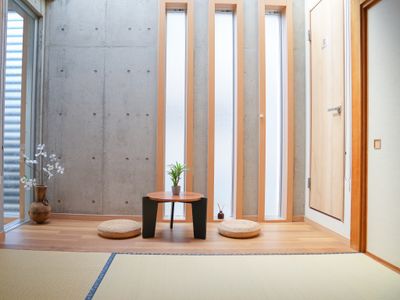 上野・秋葉原エリア徒歩8分！4部屋貸切の一戸建てで、ゆったり贅沢な東京滞在を