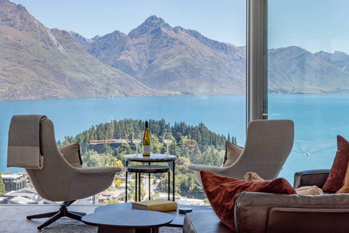 Atanga | Showstopper Views | Grand Circle Position