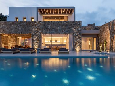 “Mito” by Aqualiving Villas