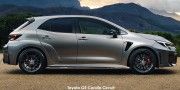 TOYOTA GR COROLLA 1.6T CIRCUIT A/T (5DR) - 36 thumb