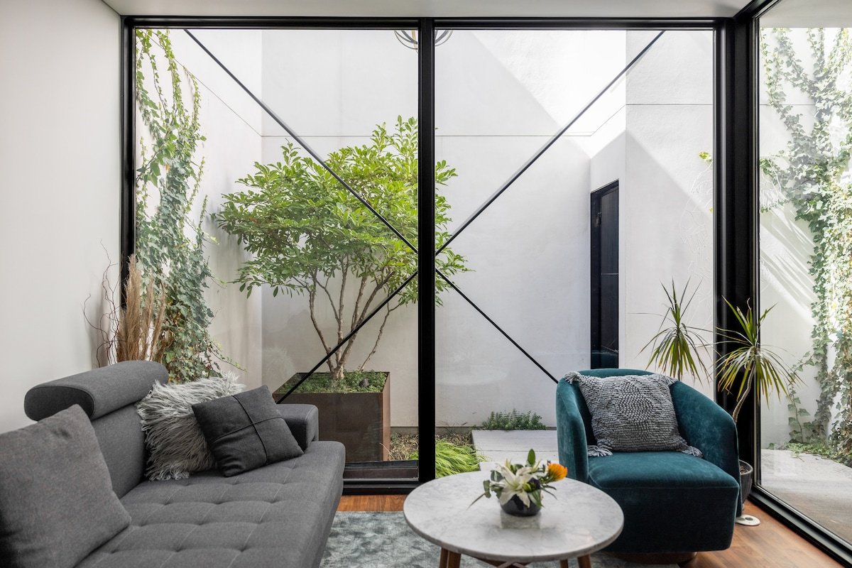 Spa + Design Experience in Curtis Park / RiNo Hood gallery image 3