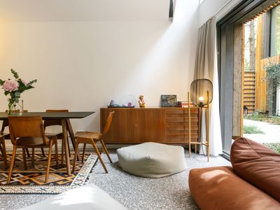 Kleines Stadthaus in Toplage