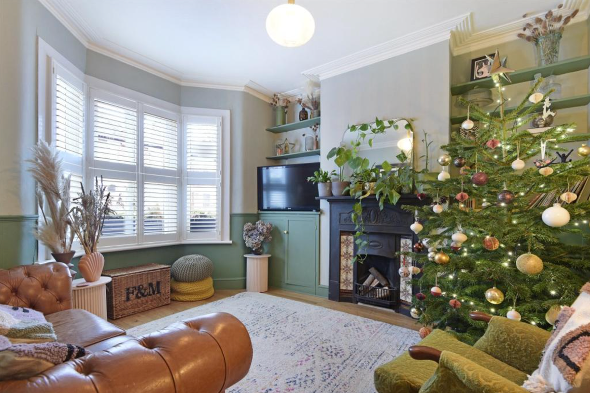 Victorian Terrace Cosy Family Friendly Rental