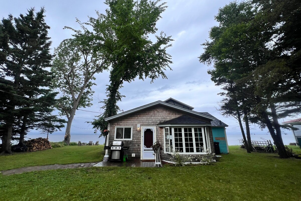 Octopus’s Garden in the Baie gallery image 3