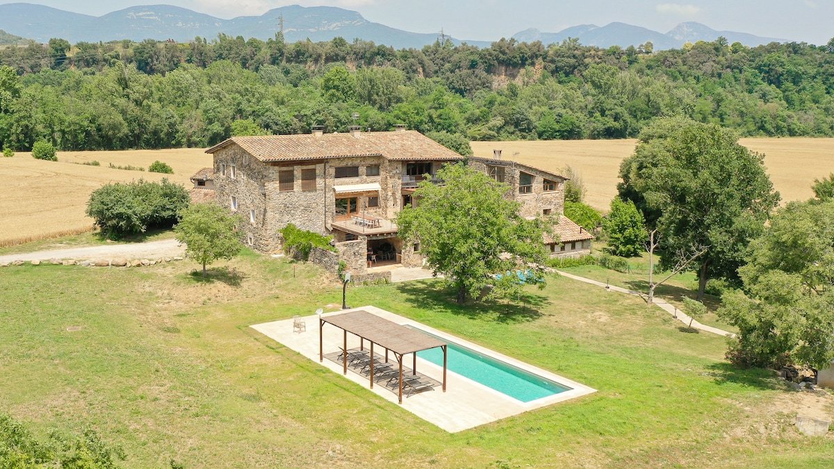 Majordoms Riera 5, La Garrotxa gallery image 3