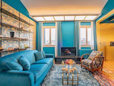 Dimora San Trovaso Four-bedrooms