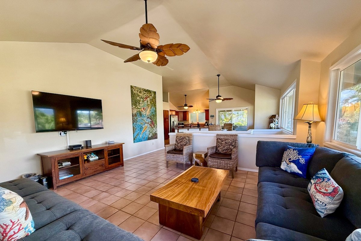 Daydream Believer, House, 4 bed, 3 bath, sleeps 13 gallery image 5