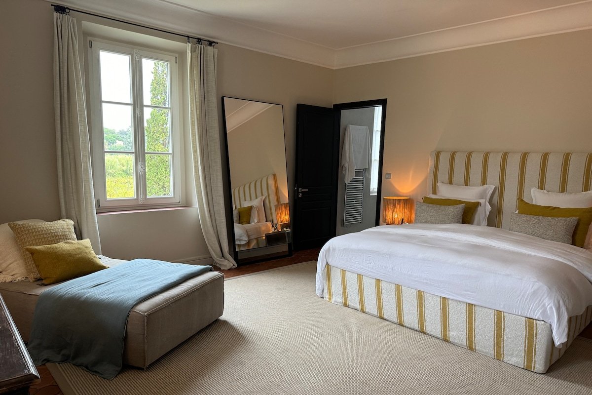 La Bastide des Marres gallery image 3