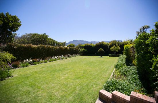 Villa Grootbosch Photo 1