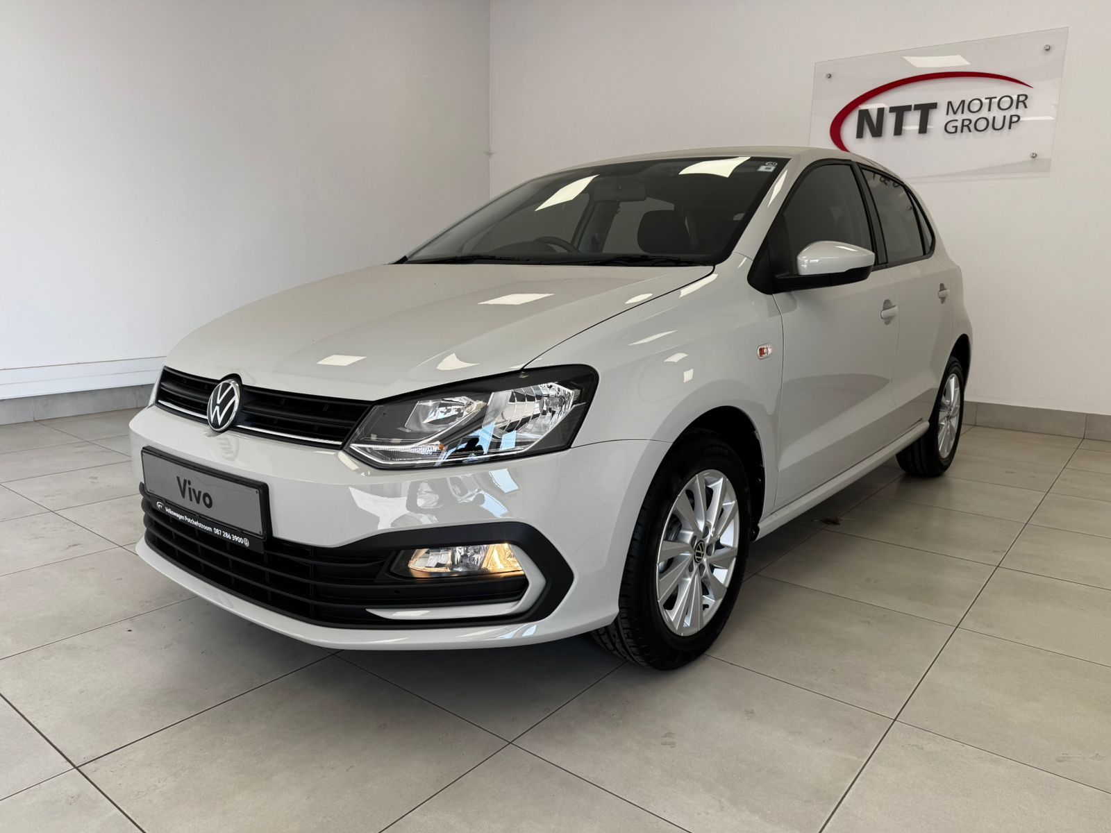 VOLKSWAGEN POLO VIVO 1.4 LIFE for Sale in South Africa