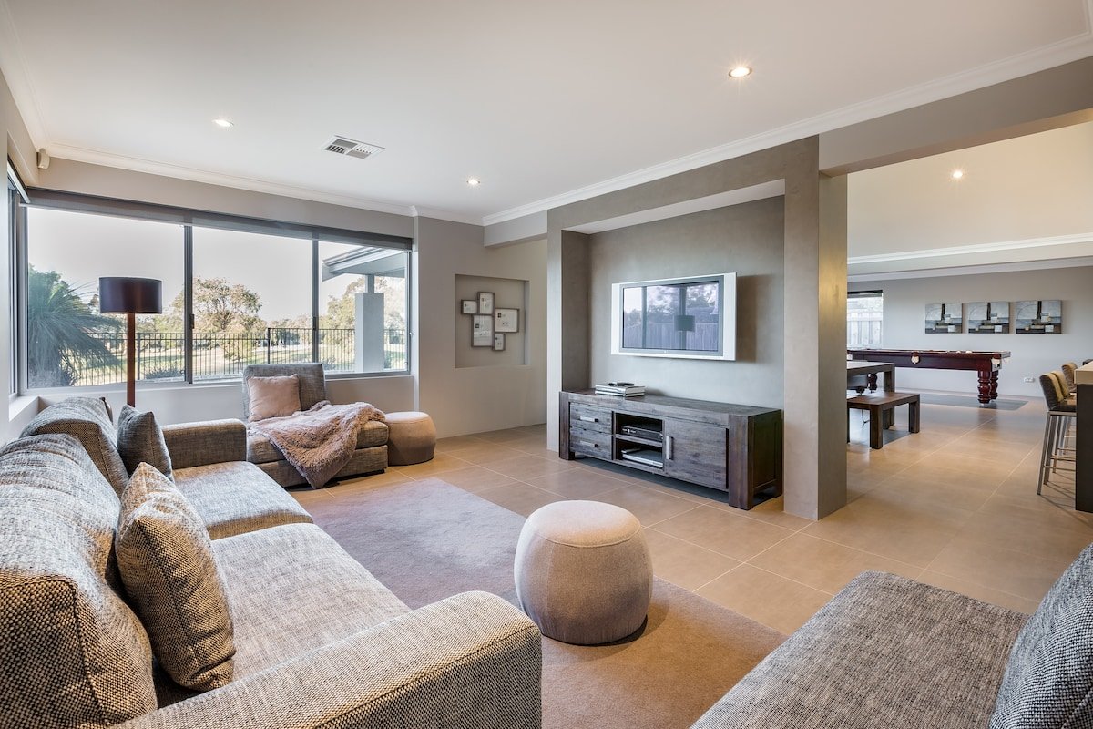 Back 9—Family-friendly Golf Lover’s Retreat gallery image 4