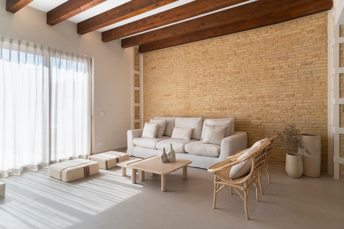 Oasis en el Cabañal 4 gallery image 4