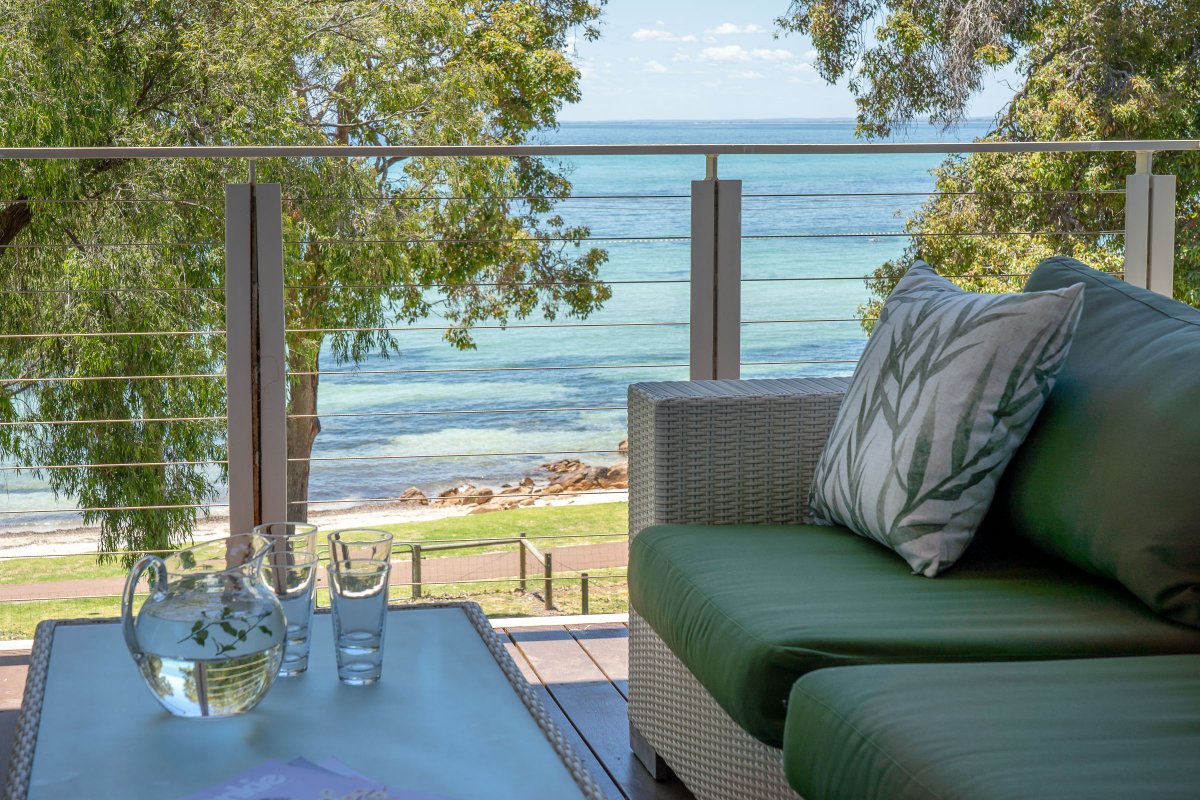 Bay Watch I Private Properties