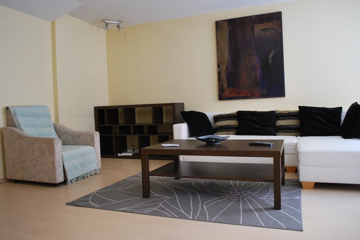 Appartamento gallery image 4