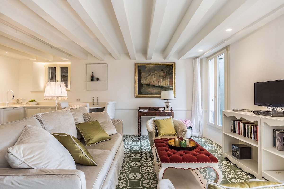 Ca’ Dell’Ulivo the Venetian House gallery image 5