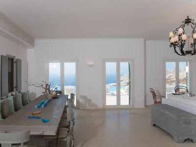 Chef included by Fantasia Villas: Villa Madison