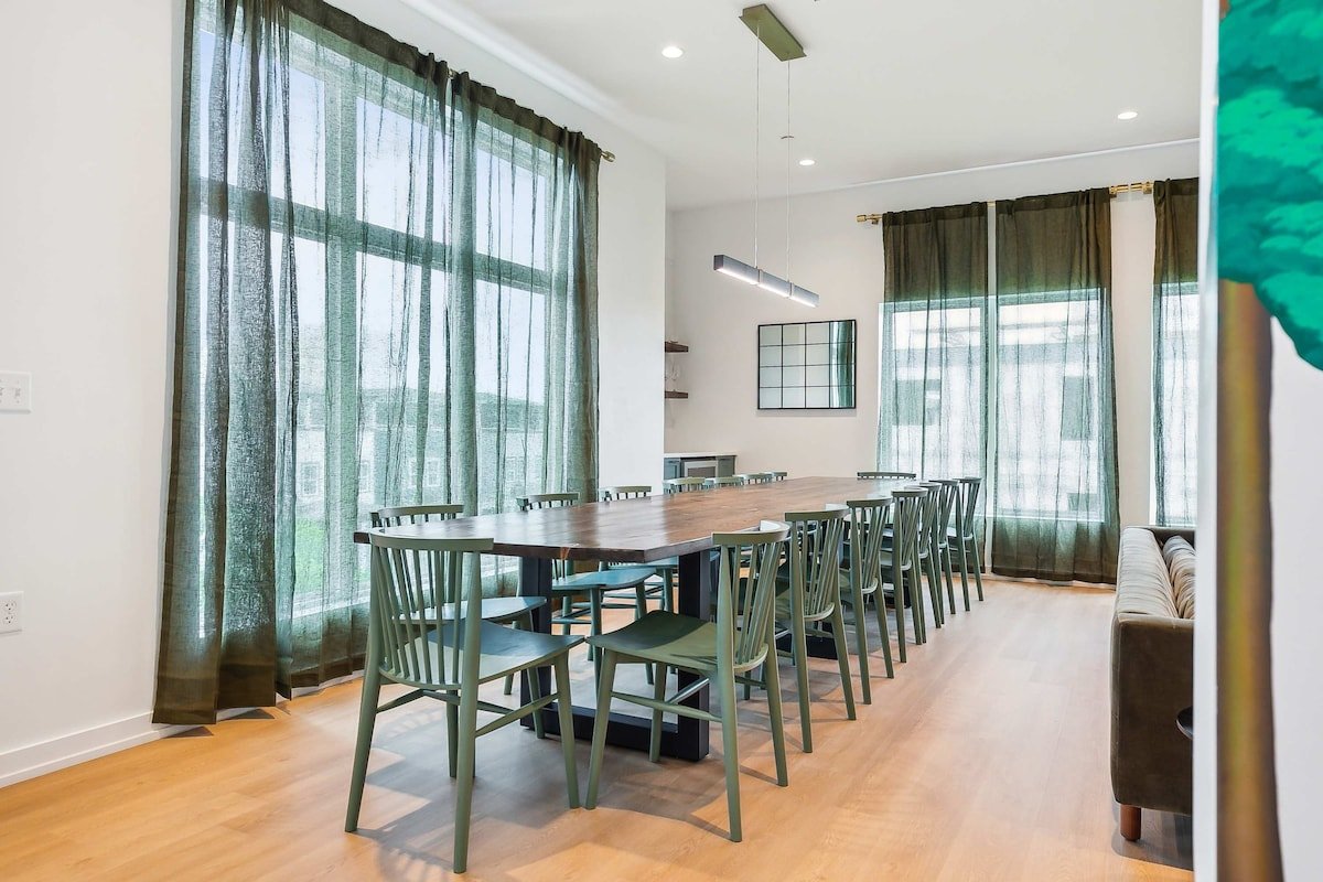 The Revelry | Bayou Escape | 9 bd w/Pool near FQ gallery image 5