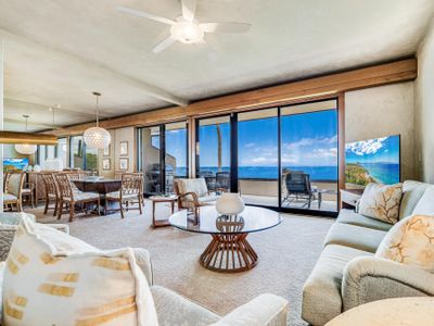 Makena Surf | F206 | Beachfront Resort