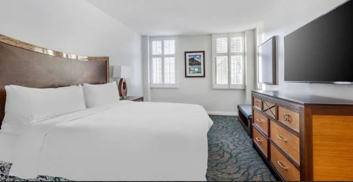 2 BR Villa @ Hilton Lagoon Tower gallery image 5