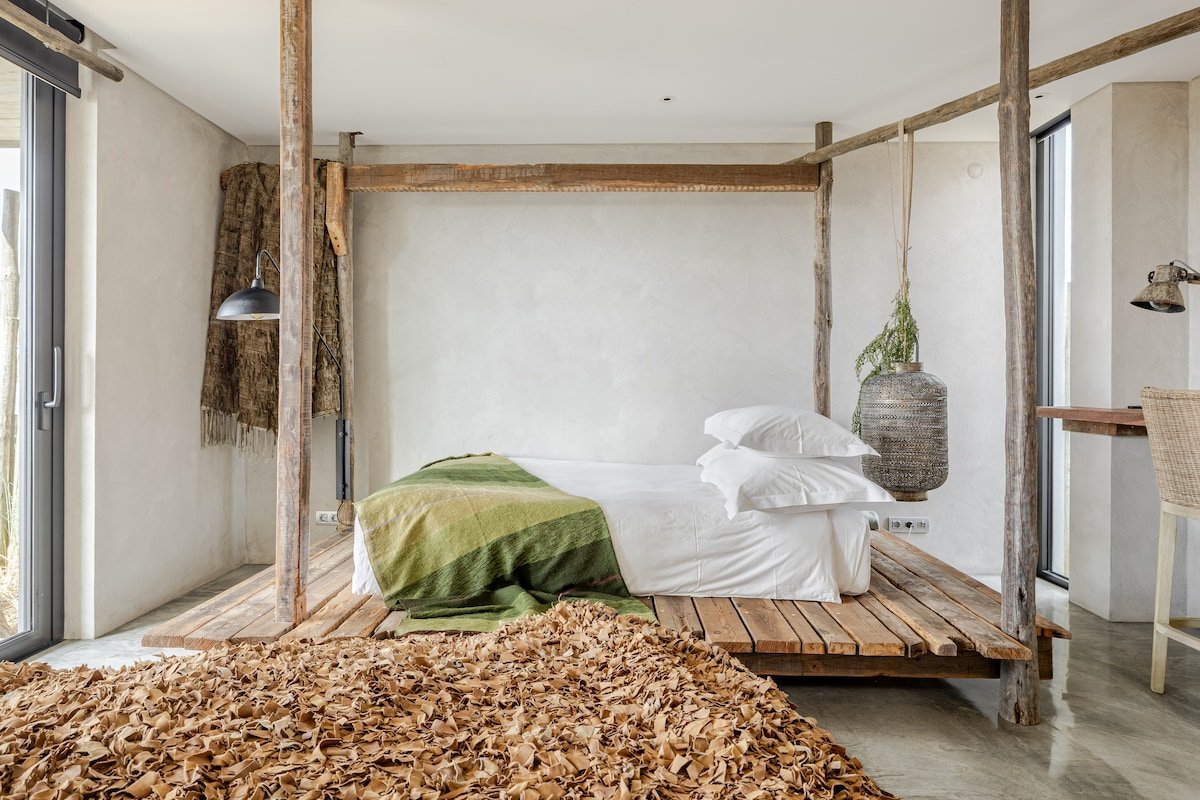 Areias do Seixo Villas | Villa Blue Superior gallery image 3