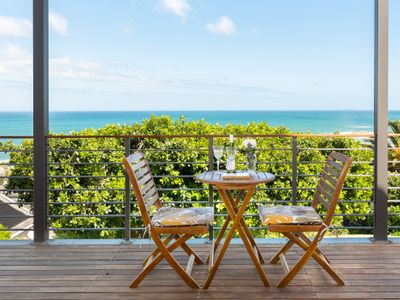 Stay Sensational – Charming Camps Bay Villa