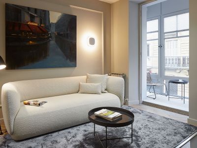 Azoka Suite by FeelFree Rentals