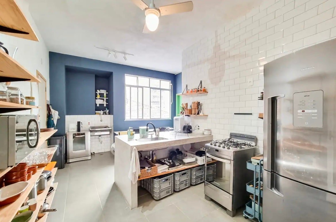 Cobertura no Leblon com piscina gallery image 4