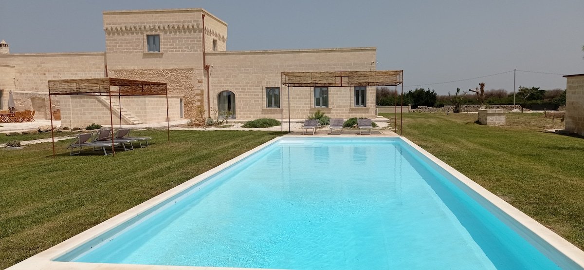 Masseria Bosco Colombo gallery image 2