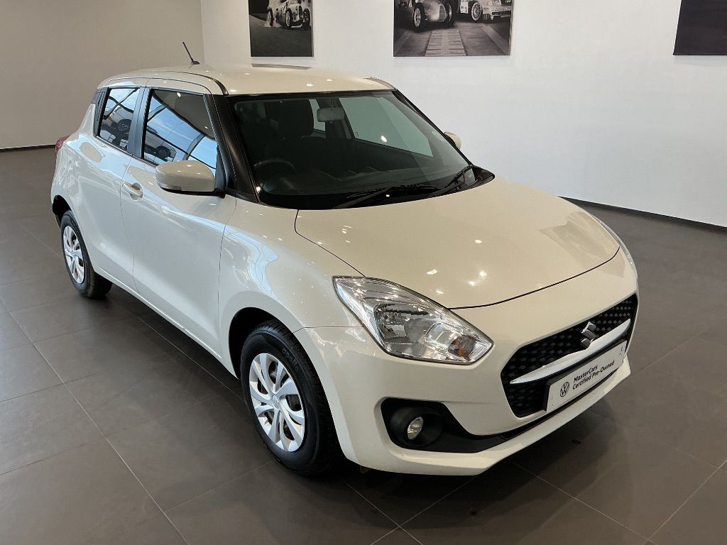 SUZUKI SWIFT 1.2 GL for Sale in South Africa