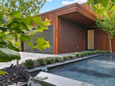 Stunning Lower Greenville Modern Villa