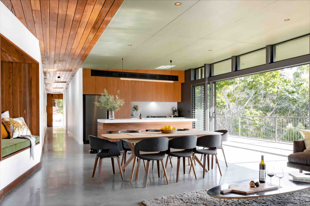 Rainforest Luxe Byron Bay • Heated Pool • Beach